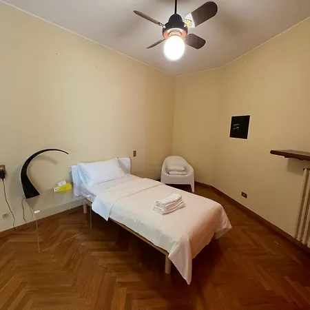 Monte Rosa Accommodatie bij particulieren Milaan