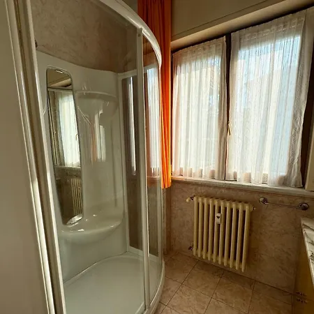 Monte Rosa Homestay