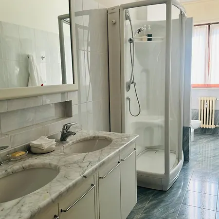Homestay Monte Rosa