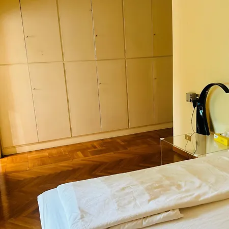 Monte Rosa Homestay *