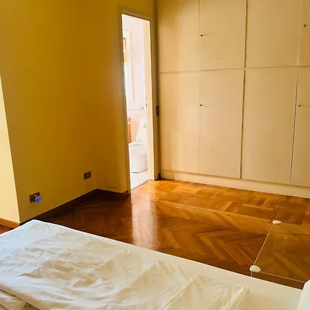 Homestay Monte Rosa *