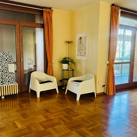 Monte Rosa * Milan