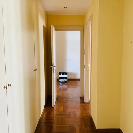 Homestay Monte Rosa Milan