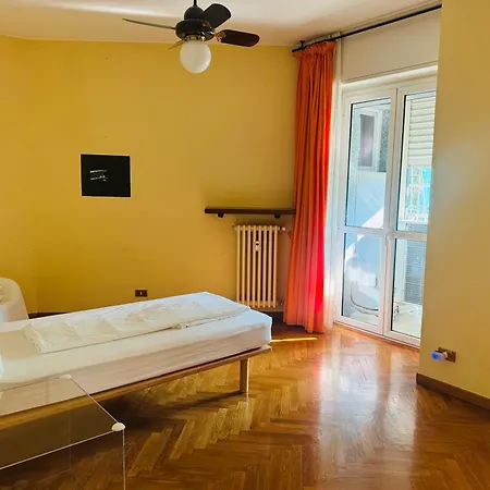 Monte Rosa Milan