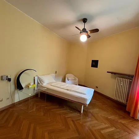Monte Rosa Milan