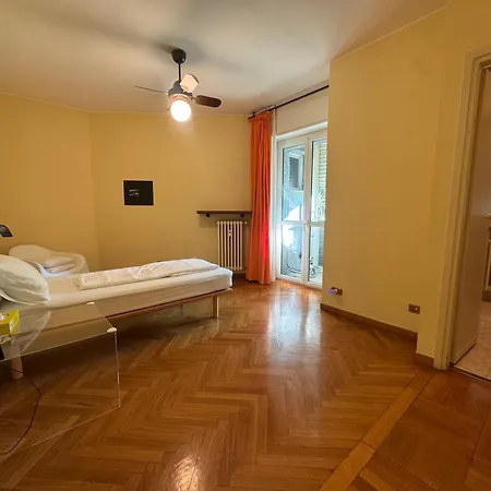 Monte Rosa Homestay *