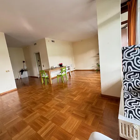 Monte Rosa Homestay