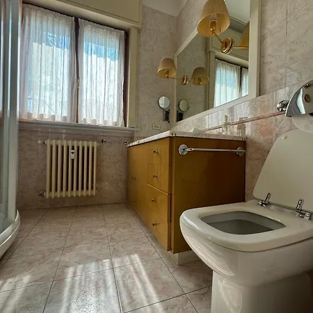 Homestay Monte Rosa