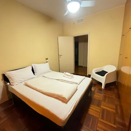 Monte Rosa Homestay *