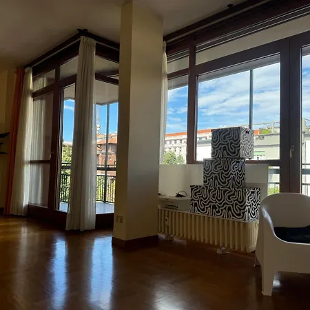 Homestay Monte Rosa