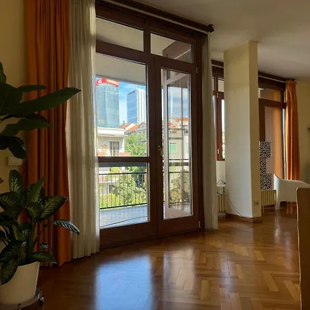 Monte Rosa Milan