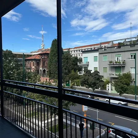 Homestay Monte Rosa