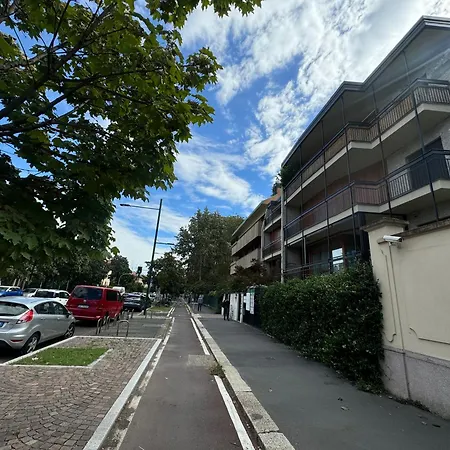 Monte Rosa Milan